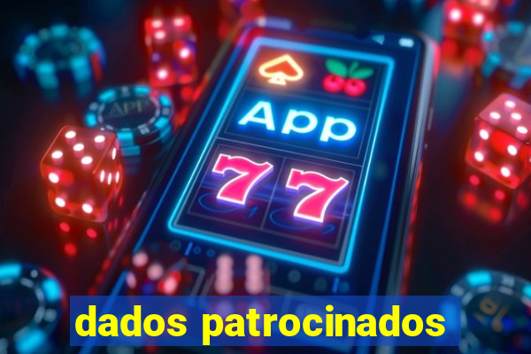 dados patrocinados