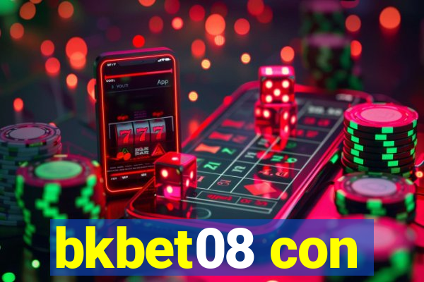 bkbet08 con