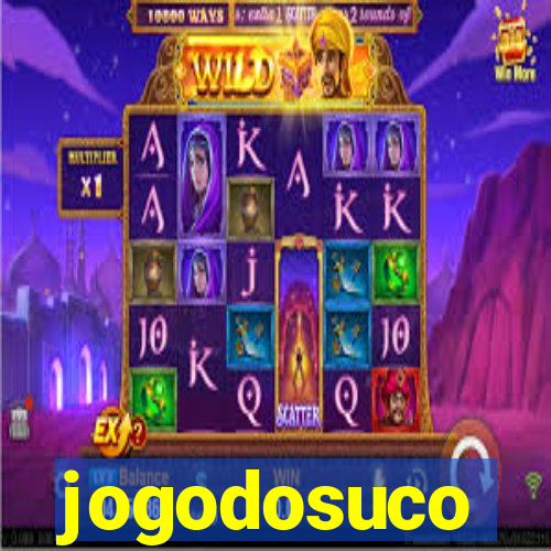 jogodosuco