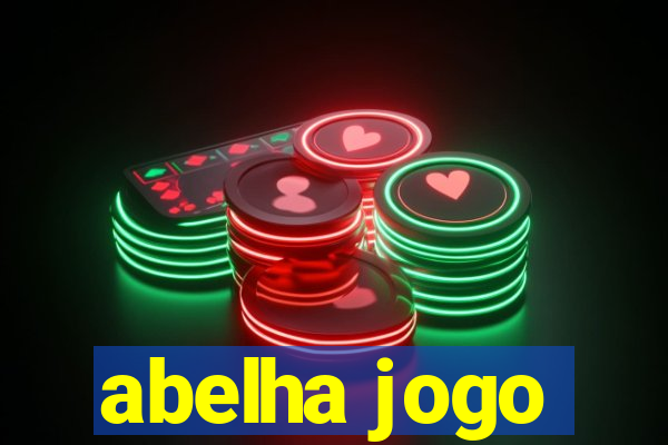 abelha jogo