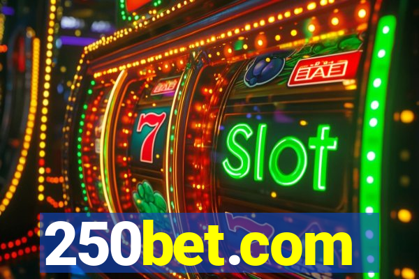 250bet.com