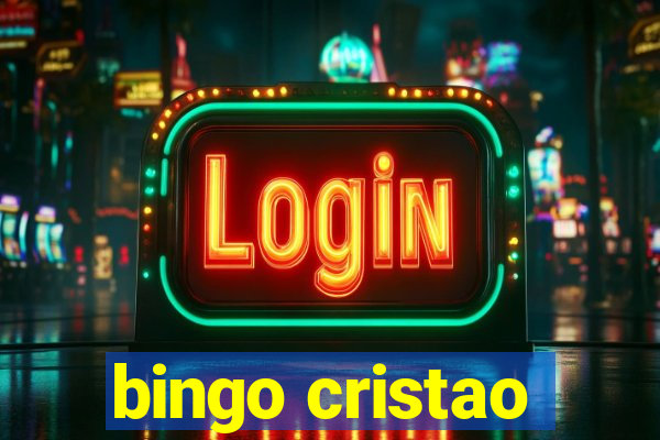 bingo cristao