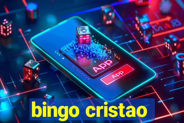 bingo cristao