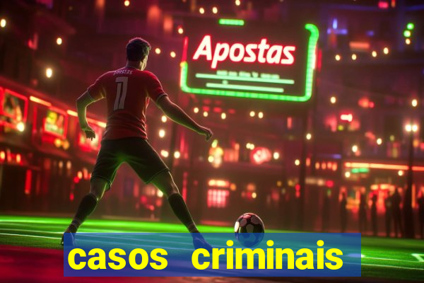 casos criminais para ler pdf