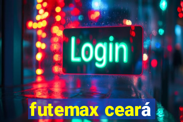 futemax ceará