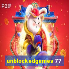 unblockedgames 77