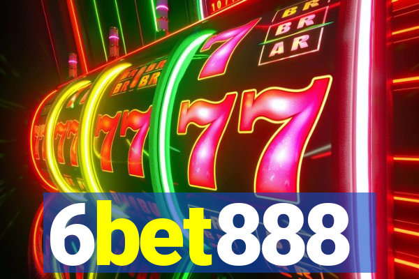 6bet888