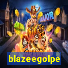 blazeegolpe