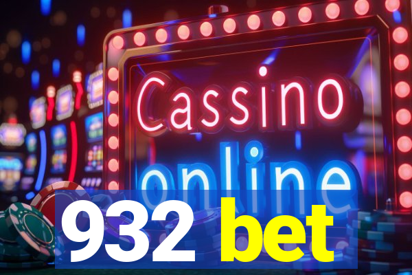 932 bet