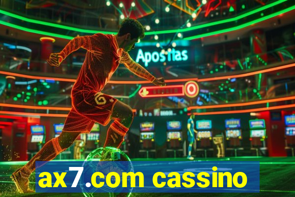 ax7.com cassino