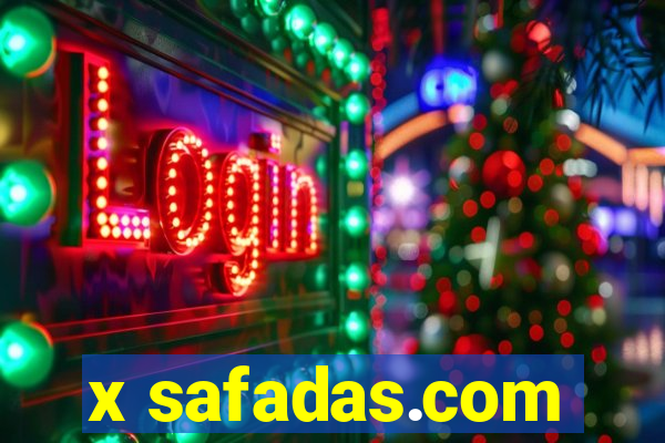 x safadas.com