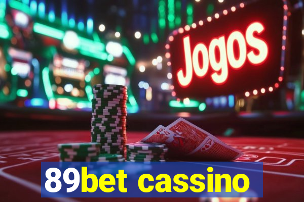 89bet cassino