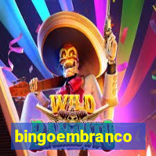 bingoembranco