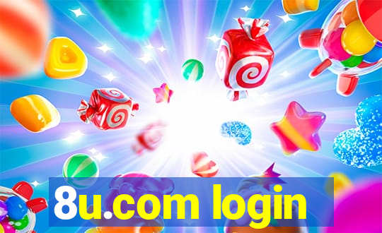 8u.com login