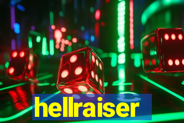 hellraiser julgamento dublado