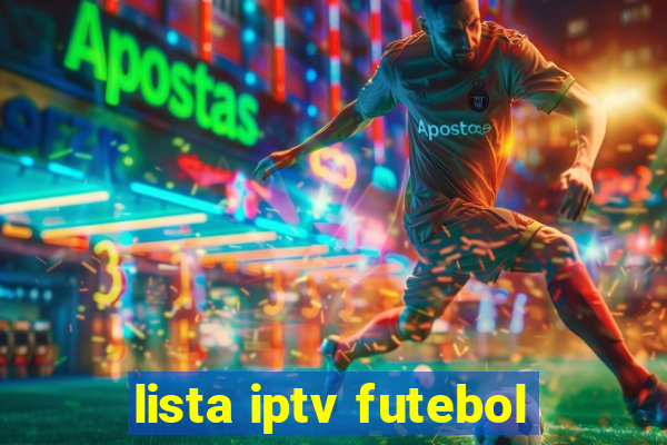 lista iptv futebol