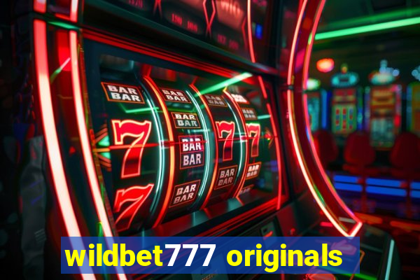 wildbet777 originals