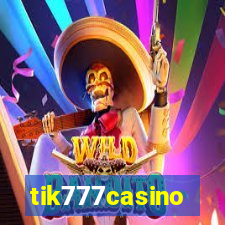 tik777casino