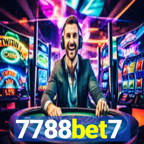 7788bet7