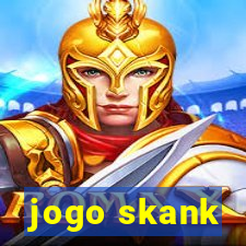 jogo skank