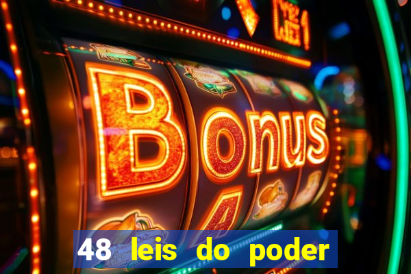 48 leis do poder pdf google drive