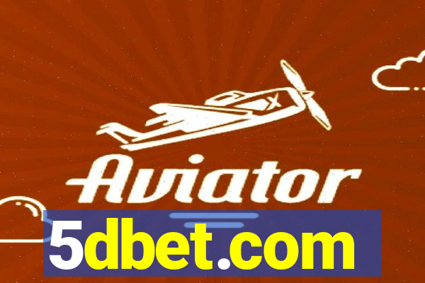 5dbet.com