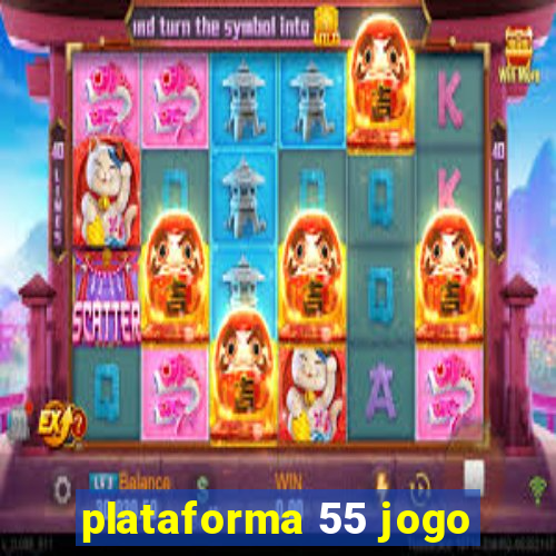 plataforma 55 jogo