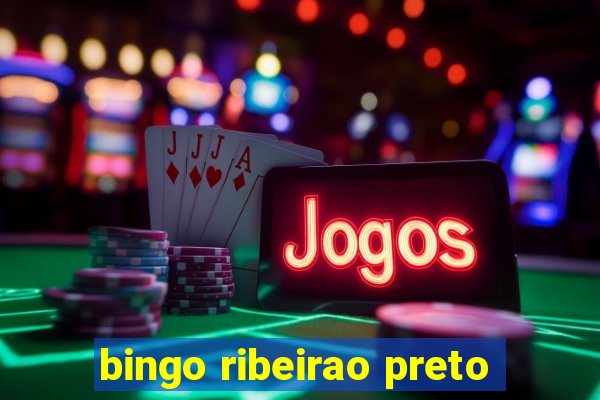 bingo ribeirao preto