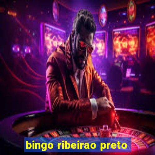 bingo ribeirao preto