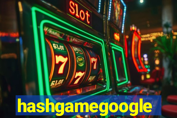 hashgamegoogle