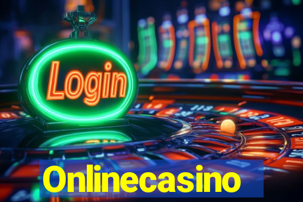 Onlinecasino