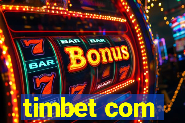 timbet com