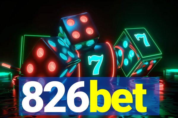 826bet