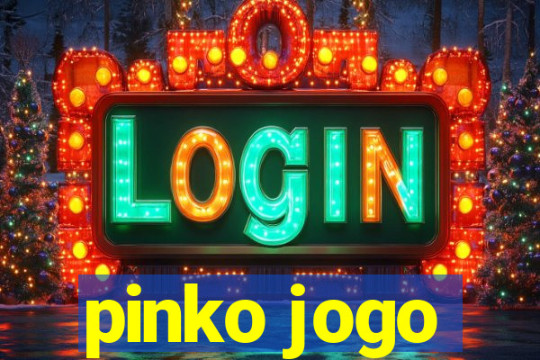 pinko jogo