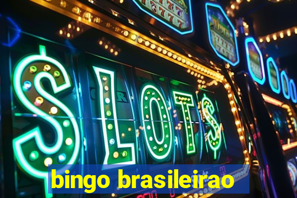 bingo brasileirao