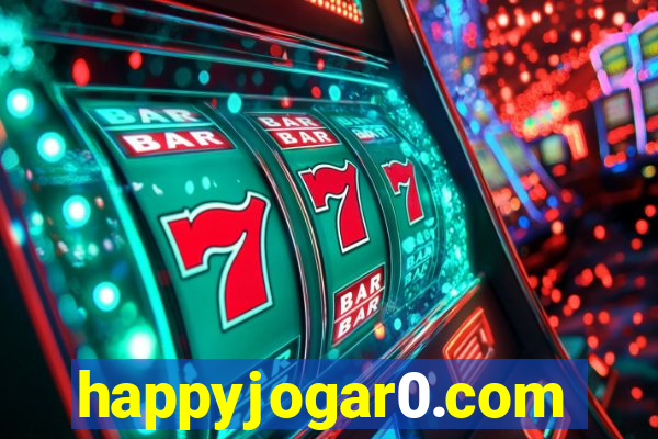 happyjogar0.com