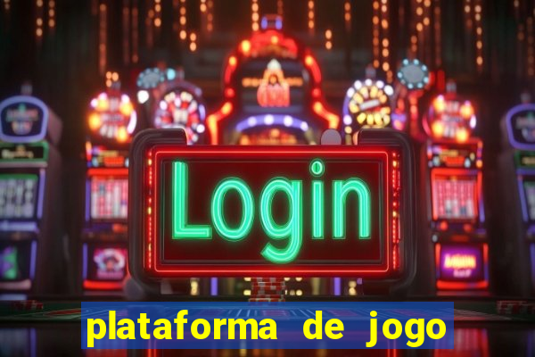 plataforma de jogo para ganhar dinheiro