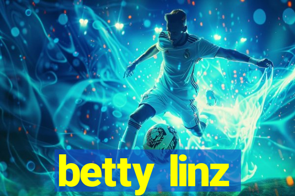 betty linz