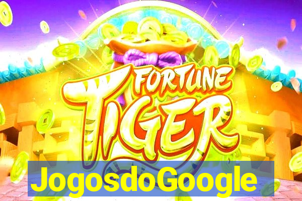 JogosdoGoogle