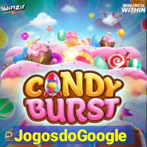 JogosdoGoogle