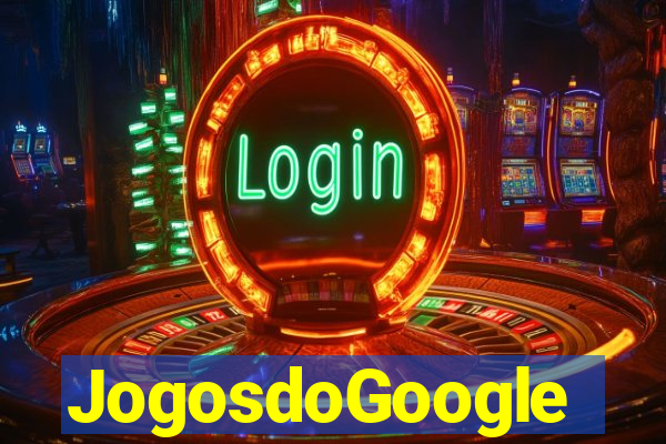 JogosdoGoogle