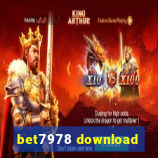 bet7978 download