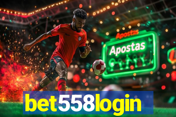 bet558login