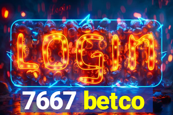 7667 betco