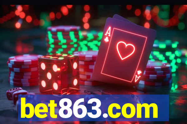 bet863.com