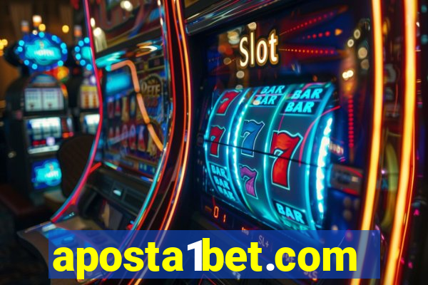 aposta1bet.com