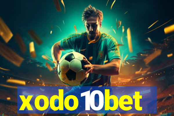 xodo10bet