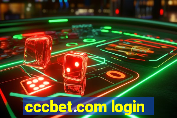 cccbet.com login