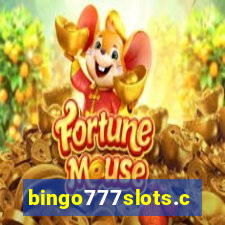 bingo777slots.com