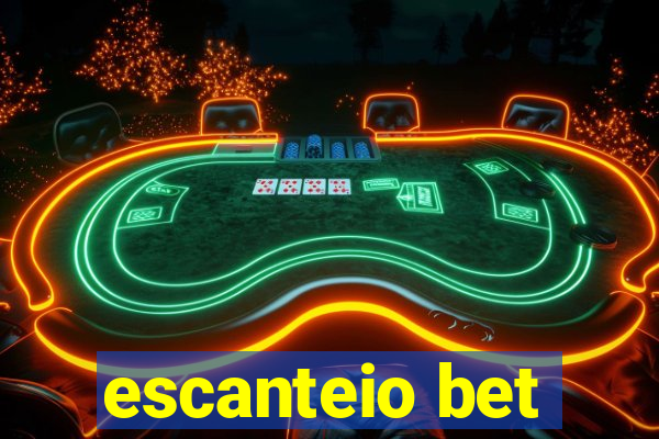 escanteio bet